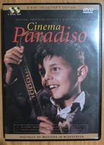 Cinema Paradiso - 2 disc collector's edition, Ophalen of Verzenden, Zo goed als nieuw