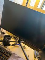 Ecran 240hz, Ophalen