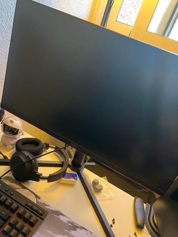 Ecran 240hz beschikbaar voor biedingen