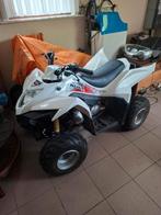 Quad kymco maxxer 50s, Motoren, Quads en Trikes