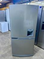 Combi koelkast Samsung A+ met GARANTIE, Elektronische apparatuur, Koelkasten en IJskasten, Ophalen of Verzenden, Gebruikt