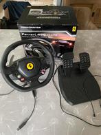 Ferrari 458 Italia, Ophalen, 1 speler, Vanaf 3 jaar, Platform