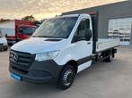 Mercedes Sprinter 514 - 2019 - Manueel - Nieuwe laadbak, Achat, Euro 6, Entreprise, Boîte manuelle