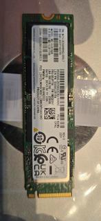 SSD M.2 2280 NVME 256GB, Enlèvement ou Envoi, SSD