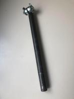tige de selle de vélo 40 cm 27.2 mm, Enlèvement ou Envoi, Utilisé, Général, Autres types