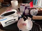 Philips Avent baby fleswarmer, Handtassen en Accessoires, Uiterlijk | Cosmetica en Make-up, Gebruikt, Ophalen