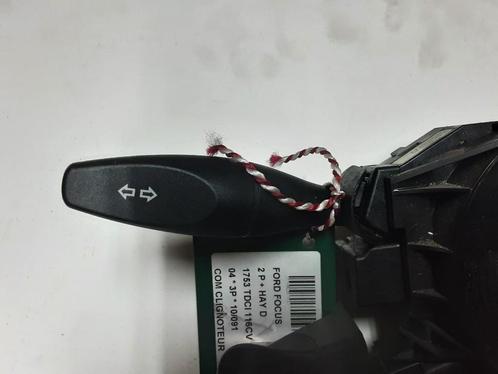 KNIPPERLICHTSCHAKELAAR Ford Focus 1 (01-1998/11-2004), Auto-onderdelen, Dashboard en Schakelaars, Ford, Gebruikt