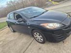 Mazda 3  1.6 Diesel, Autos, Mazda, Achat, Entreprise, Boîte manuelle, 5 portes