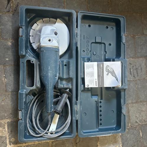 Gereedschap, Doe-het-zelf en Bouw, Gereedschap | Overige machines, Gebruikt, Ophalen