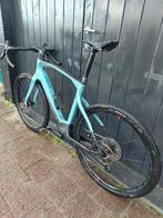 Vélo de gravel en carbone Pinarello Nytro E5, Autres marques, 10 à 15 vitesses, 49 à 53 cm, Comme neuf