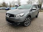 Nissan Qashqai+2 Qashqai+2 2.0 dCi DPF 4x4 tekna 7 places, Autos, Achat, Entreprise, Boîte manuelle, Entretenue par le concessionnaire