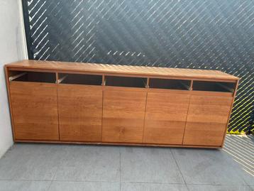 Buffetkast, 25 à 50 cm, 200 cm ou plus, Enlèvement, Utilisé