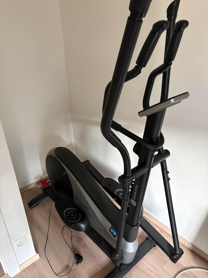 Crosstrainer domyos shape+, Sport en Fitness, Fitnessapparatuur, Crosstrainer, Ophalen