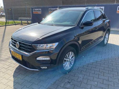 2020 Volkswagen T-Roc 1.5 TSI Style Business Personenauto, Auto's, Volkswagen, Bedrijf, T-Roc, Benzine, Euro 6, Break, Automaat
