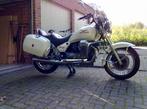 Moto guzzi oldtimer, 2 cilinders, 948 cc, Particulier, Meer dan 35 kW