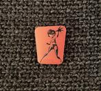 PIN - DISNEY - PIXAR - THE INCREDIBLES, Envoi, Comme neuf, Figurine, Insigne ou Pin's