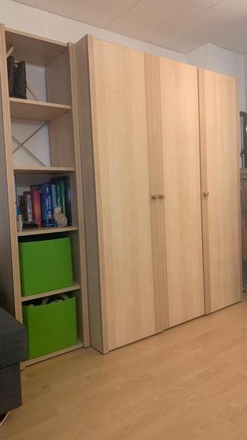 Baby meegroei kamer  beschikbaar voor biedingen