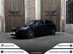 BMW 116 d*NAVI*CARPLAY*PDC*AUT-AIRCO*LED*, 1 Reeks, Euro 6, 116 pk, Zwart