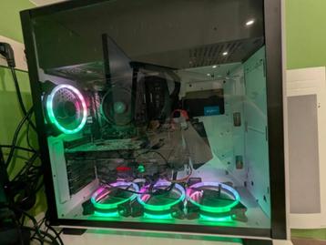 Tour PC complète - Ryzen 5, 16 Go RAM, SSD 1 To Radeon 4 Go  beschikbaar voor biedingen