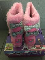 Laarzen Skechers Twinkle Toes in goede staat. Maat 30, Ophalen, Gebruikt, Meisje, Skechers