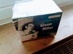 Toujours sous emballage coffret de 10 CD de Glenn Miller, CD & DVD, CD | Jazz & Blues, Enlèvement ou Envoi