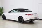 Mercedes-Benz CLE 200 Cabrio AMG Premium Plus Night 20" *BEI, Auto's, Mercedes-Benz, Automaat, 4 zetels, Achterwielaandrijving