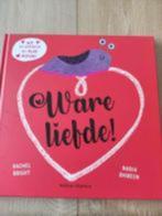 boek : Ware Liefde / Valentijn, Comme neuf, Enlèvement ou Envoi