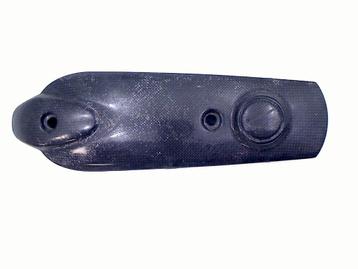 MOTORBLOKDEKSEL Yamaha XP 500 T-Max 2008-2011 (XP500 TMAX) beschikbaar voor biedingen