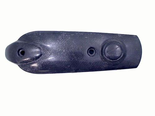 MOTORBLOKDEKSEL Yamaha XP 500 T-Max 2008-2011 (XP500 TMAX), Motoren, Onderdelen | Yamaha, Gebruikt