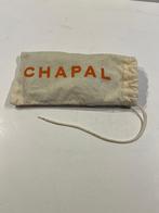 Lunettes de conduite CHAPAL - style aviateur vintage, Enlèvement ou Envoi, Brun, Lunettes