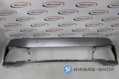 VW Passat B8 R-Line / GTE Voorbumper 6PDC 3G0807221G, Auto-onderdelen, Carrosserie, Bumper, Volkswagen, Voor, Gebruikt, Ophalen of Verzenden