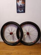 Paire de roues boost 27.5 Dt Swiss Ex 511 - Hope Pro 4, Vélos & Vélomoteurs, Vélos Pièces, Enlèvement, VTT, Pneu