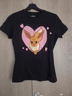 Tshirt Eevee Pokémon - maat S (Nieuw), Emp, Bruin, Nieuw, Ophalen of Verzenden