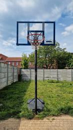 Basketbalring/paal Lifetime,  2 verstelbare hoogtes, Sport en Fitness, Basketbal, Gebruikt, Ophalen