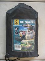 Airlounger Froyak Nieuw, Ophalen of Verzenden, Nieuw, 1-persoons