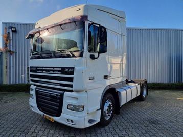 Daf - XF 105.410 - Vrachtwagen, Auto's, Euro 5, Bedrijf, Diesel, DAF