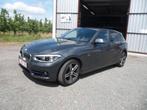 Bmw série 1 Urban sport, Achat, Boîte manuelle, Diesel, Particulier
