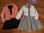 Meisjeskleding maat 134, 116stuks, Kinderen en Baby's, Ophalen, Maat 134