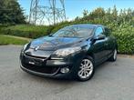 Renault Megane 1.2 Petrol 2012 Euro 5b Airco LED velgen, Auto's, Voorwielaandrijving, Euro 5, Stof, 4 cilinders