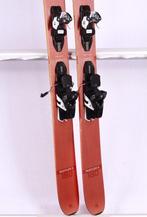 180 cm freeride ski's BLIZZARD RUSTLER 11, orange, grip walk, Overige merken, Verzenden, Carve, 180 cm of meer