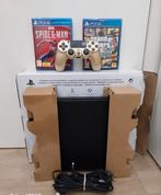 Playstation 4 slim, Enlèvement, 1 TB, Avec 1 manette, Slim