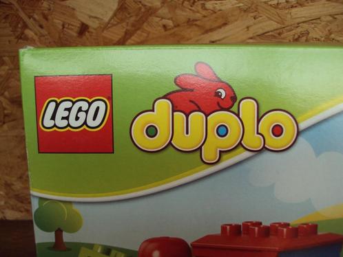 Train Duplo, Enfants & Bébés, Jouets | Duplo & Lego, Neuf, Duplo, Ensemble complet, Enlèvement ou Envoi