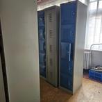 Lockers, Huis en Inrichting, Ophalen, Gebruikt