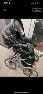 Bebecar buggy 3 in 1, Kinderen en Baby's, Ophalen, Gebruikt