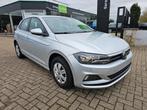 VW Polo 1.0i Benzine Met maar 19d.km !!!, Autos, Volkswagen, Carnet d'entretien, Tissu, Achat, Hatchback