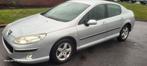 PEUGEOT 407+1.6HDI+2007+CTOK+DEMANDE D'IMMATRI À 1499EU, Auto's, 1600 cc, 5 deurs, Te koop, Elektrische ramen