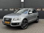 Audi Q5 2.0 TFSI 211PK quattro Automaat | Climate | PDC | 20, Auto's, Zwart, Q5, Parkeersensor, Bedrijf