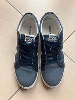 Jack & Jones schoenen - maat 44, Blauw, Ophalen of Verzenden, Zo goed als nieuw, Sneakers