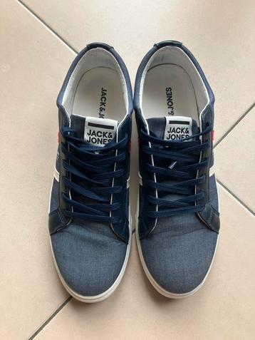 Jack & Jones schoenen - maat 44 beschikbaar voor biedingen