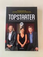 Topstarter, alles wat je moet weten om een succesvolle onder, Boeken, Economie, Management en Marketing, Ophalen of Verzenden